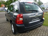 gebraucht Kia Sportage Attract (2008->*LPG-GASANLAGE*KLIMA !!