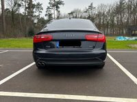 gebraucht Audi A6 4G C7 2.0 TDI