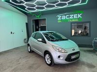 Gebraucht Ford Ka 85 PS (62 kW) 2014 Silber Kleinwagen