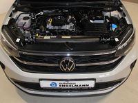 Gebraucht VW Taigo Goal 116 PS (85 kW) 2025 Grau SUV