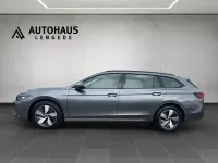Gebraucht VW Passat 150 PS (110 kW) 2024 Grau Kombi