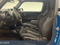 Gebraucht Mini Cooper S 192 PS (141 kW) 2023 Blau Kleinwagen