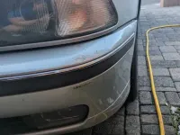 Gebraucht BMW 523 Basis 170 PS (125 kW) 1997 Silber Limousine