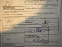 Gebraucht Mercedes 280 186 PS (136 kW) 1982 Braun Coupé