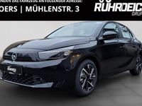 Neu Opel Corsa Edition 101 PS (74 kW) 2026 Schwarz Kleinwagen