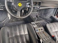 Gebraucht Ferrari 328 271 PS (199 kW) 1987 Rot Cabrio