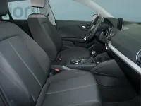 Gebraucht Audi Q2 150 PS (110 kW) 2023 Grau SUV