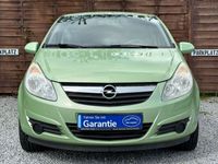 gebraucht Opel Corsa D Selection "110 Jahre"/KLIMA/GARANTIE/