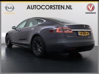 Second-hand Tesla Model S 245 kW (334 CP) 2018 Gri Hatchback