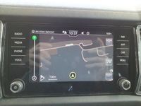Gebraucht Skoda Kodiaq Style 200 PS (147 kW) 2023 Schwarz SUV