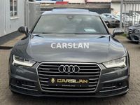 Gebraucht Audi A7 S-Line 272 PS (200 kW) 2015 Grau Kleinwagen