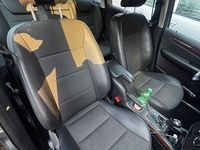 Gebraucht Mercedes A180 Elegance 109 PS (80 kW) 2011 Grau Van / Kleinbus