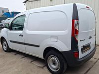 Gebraucht Renault Kangoo Rapid Extra 75 PS (55 kW) 2015 Weiß Van / Kleinbus