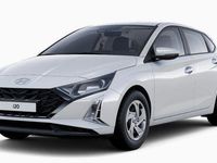 Neu Hyundai i20 90 PS (66 kW) 2026 Weiß Kleinwagen