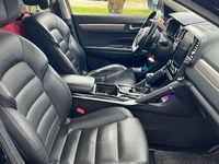 Gebraucht Renault Koleos Initiale Paris 177 PS (130 kW) 2019 Schwarz SUV