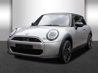 Gebraucht Mini Cooper S Favoured 204 PS (150 kW) 2024 Beige Kleinwagen