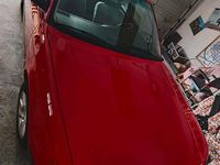 Gebraucht Audi 100 115 PS (84 kW) 1992 Rot Limousine