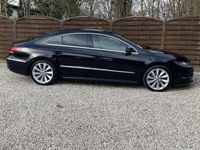 Gebraucht VW CC R-line 177 PS (130 kW) 2014 Limousine