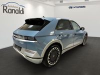 gebraucht Hyundai Ioniq 5 774 kWh Uniq+Ass.P+20''+Relax Paket
