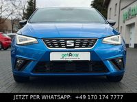 Gebraucht Seat Ibiza XCELLENCE 116 PS (85 kW) 2025 Blau Kleinwagen