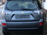 gebraucht Mitsubishi Outlander 2.0 DI-D Invite Invite