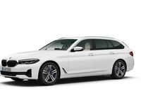 Gebraucht BMW 540 Efficient Dynamics 340 PS (250 kW) 2025 Kombi