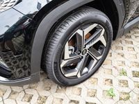gebraucht Hyundai Tucson Plug-In Hybrid 4WD LED-Grilldesign/Funktions-Paket/Navi-Paket/