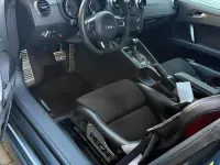 Second-hand Audi TTS Performance 420 CP (308 kW) 2009 Gri Coupe