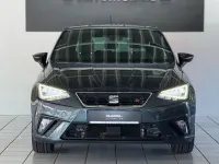 Gebraucht Seat Ibiza FR 116 PS (85 kW) 2021 Other Kleinwagen