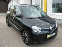 Gebraucht Renault Twingo Intens 60 kW (82 PS) 2022 Schwarz Kleinwagen