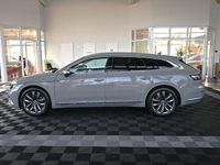 Gebraucht VW Arteon Elegance 190 PS (139 kW) 2022 Grau Limousine