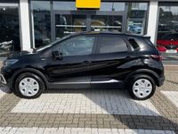 gebraucht Renault Captur Limited DELUXE TCe 90 NAVI+PDC+KLIMA+WKR+