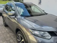 Gebraucht Nissan X-Trail Acenta 131 PS (96 kW) 2015 Grau SUV