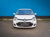 Gebraucht Renault Twingo 75 PS (55 kW) 2014 Weiß Kleinwagen
