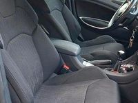 Gebraucht Citroën C5 140 PS (102 kW) 2011 Schwarz Limousine