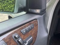 Gebraucht Mercedes GL350 258 PS (189 kW) 2016 Silber SUV