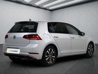 Gebraucht VW Golf VII 116 PS (85 kW) 2019 Silber Kleinwagen