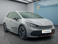 Second-hand Cupra Born 150 kW (204 CP) 2024 Gri Hatchback