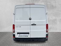 gebraucht VW Crafter 30 Kasten ND MR Klima+Shzg+3-Sitzer