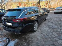 Gebraucht Opel Insignia 174 PS (127 kW) 2021 Schwarz Kombi