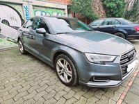 gebraucht Audi A3 klima Sitzheizung