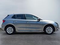 Neu Skoda Fabia Selection 116 PS (85 kW) 2026 Wählbar Limousine