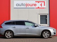 Gebraucht Volvo V60 215 PS (158 kW) 2013 Grau Kombi