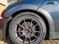 Gebraucht Mini Cooper 116 PS (85 kW) 2005 Schwarz Kleinwagen