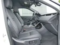 Gebraucht Land Rover Range Rover evoque R-Dynamic 204 PS (150 kW) 2022 Weiß SUV