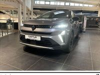 Neu Renault Captur Esprit Alpine 158 PS (116 kW) 2026 Grau SUV