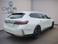 Second-hand BMW 520 197 CP (144 kW) 2025 Alb Berlinǎ