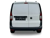 Neu VW Caddy 122 PS (89 kW) 2026 Van / Kleinbus