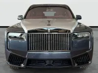 Neu Rolls Royce Cullinan 544 PS (400 kW) 2026 Grau SUV