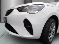 Gebraucht Opel Corsa-e Edition 100 kW (136 PS) 2023 Weiß Kleinwagen